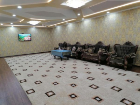 Apartments Rakhmatullaev